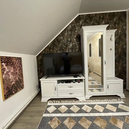 Casa Cu Pitici Guest House Вама Екстериор снимка