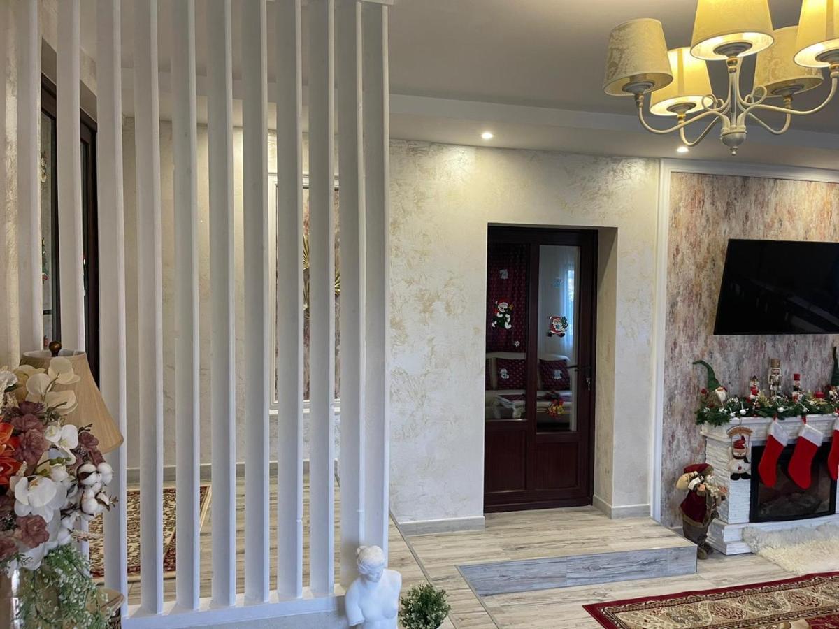 Casa Cu Pitici Guest House Вама Екстериор снимка