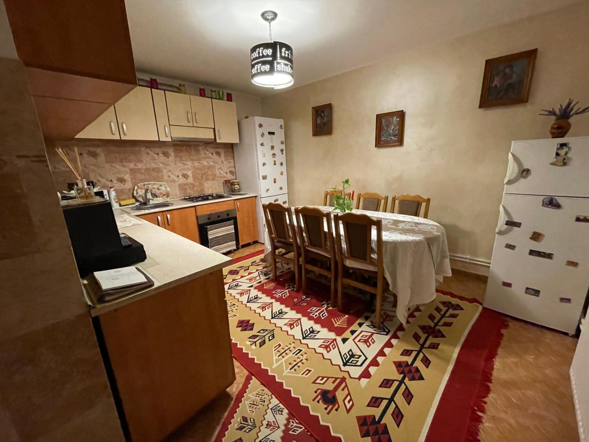 Casa Cu Pitici Guest House Вама Екстериор снимка