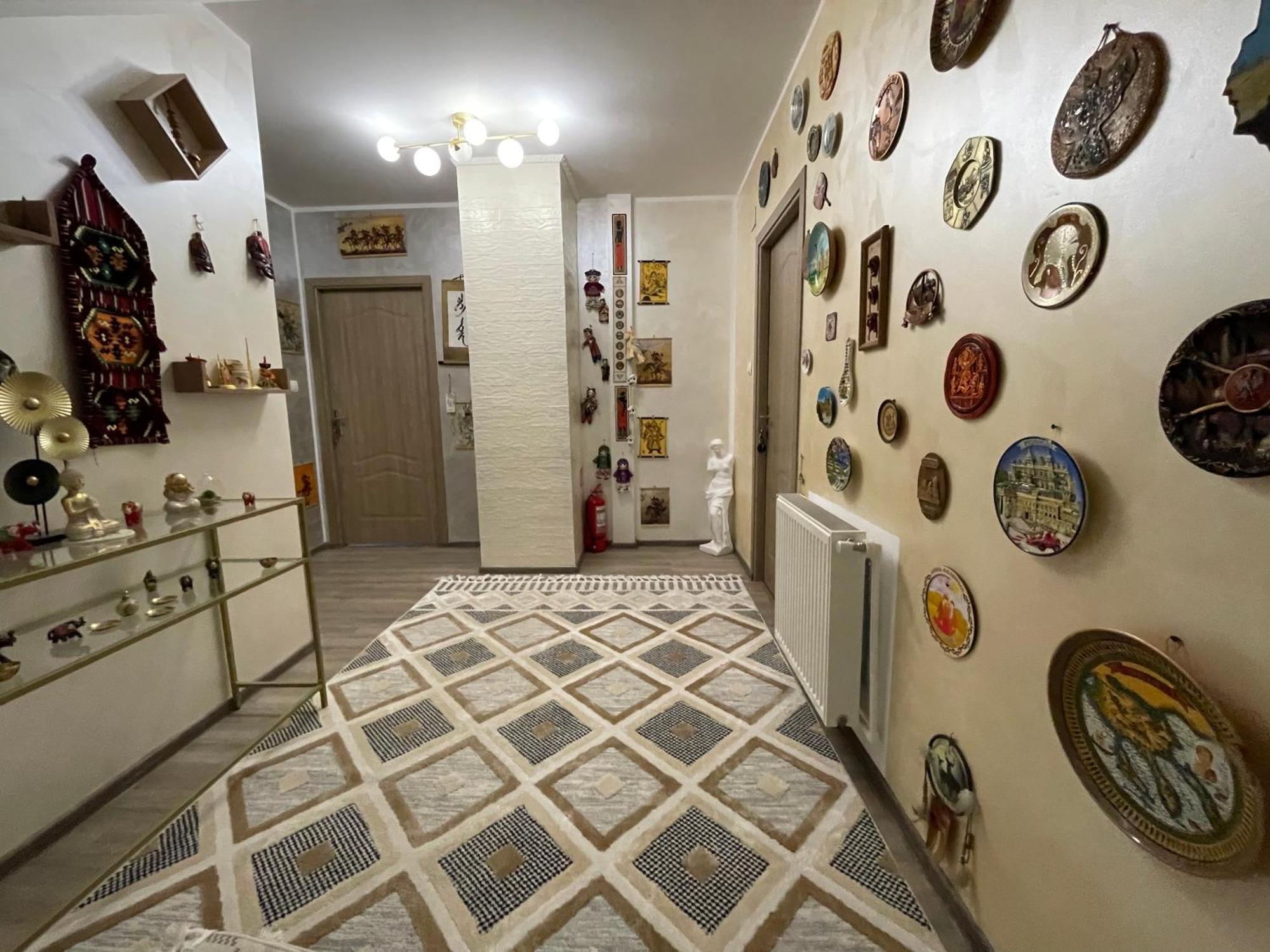 Casa Cu Pitici Guest House Вама Екстериор снимка