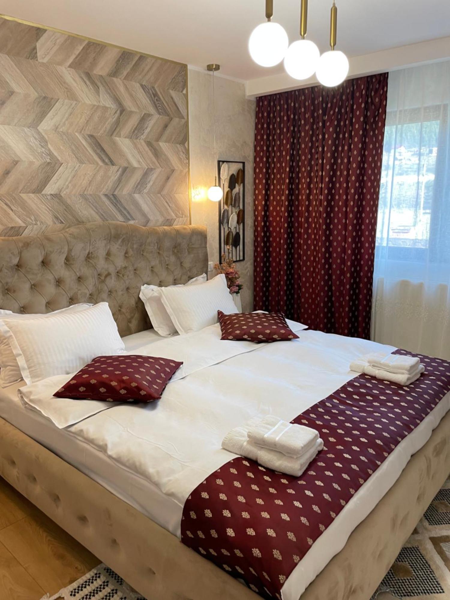 Casa Cu Pitici Guest House Вама Екстериор снимка