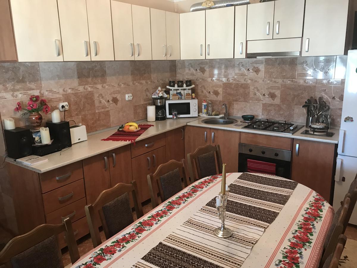 Casa Cu Pitici Guest House Вама Екстериор снимка